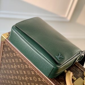 Louis Vuitton District Messenger Bag-M46255-26*20*7CM - Image 5