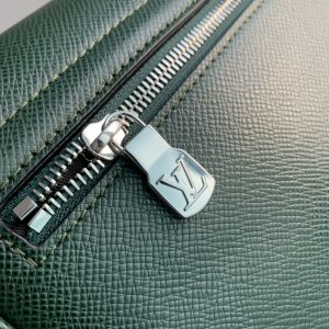 Louis Vuitton District Messenger Bag-M46255-26*20*7CM - Image 6