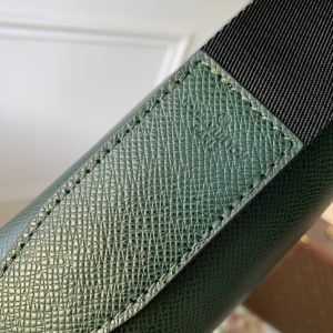 Louis Vuitton District Messenger Bag-M46255-26*20*7CM - Image 8