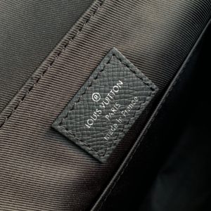Louis Vuitton District Messenger Bag-M46255-26*20*7CM - Image 2