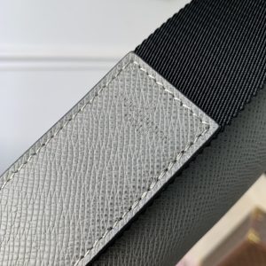 Louis Vuitton District Messenger Bag-M46255-26*20*7CM - Image 5