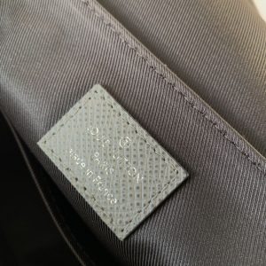 Louis Vuitton District Messenger Bag-M46255-26*20*7CM - Image 9
