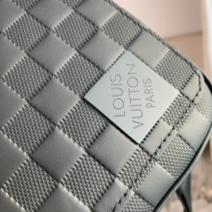 Louis Vuitton District Messenger Bag-M46255-26*20*7CM - Image 6