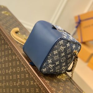 Louis Vuitton Square Handbags- M59611-16*16*16CM - Image 3