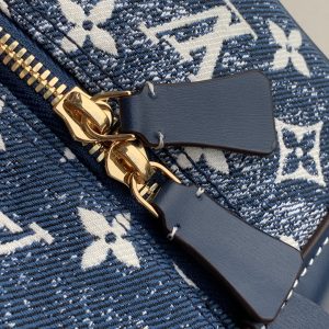 Louis Vuitton Square Handbags- M59611-16*16*16CM - Image 2