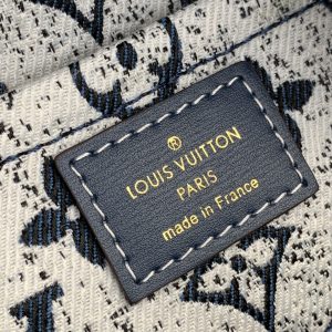 Louis Vuitton Square Handbags- M59611-16*16*16CM - Image 5