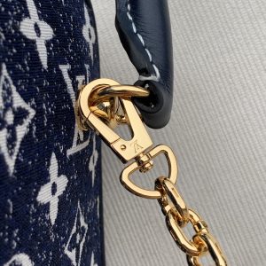 Louis Vuitton Square Handbags- M59611-16*16*16CM - Image 2