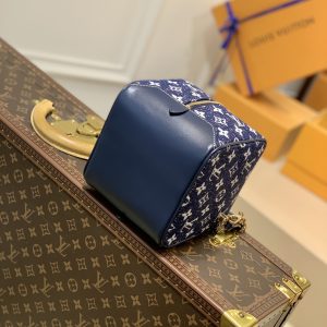 Louis Vuitton Square Handbags- M59611-16*16*16CM - Image 7