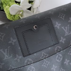 Louis Vuitton Messenger MM Voyager-M40511-32*23*9CM - Image 3