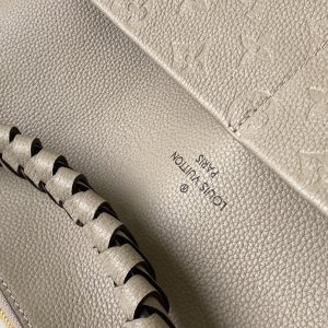 Louis Vuitton Melie Handbags-33x16x30CM - Image 5
