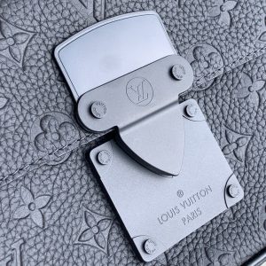 Louis Vuitton S Lock Bag-M45806-22*18*8CM - Image 6