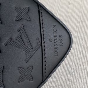 Louis Vuitton Duo Messenger-M69827-27*4.5*18.5CM - Image 3