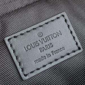 Louis Vuitton Duo Messenger-M69827-27*4.5*18.5CM - Image 2
