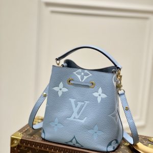 Louis Vuitton M45709 NeoNoe BB Handbag-20*20*13CM - Image 7