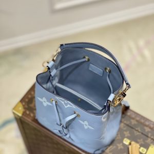 Louis Vuitton M45709 NeoNoe BB Handbag-20*20*13CM - Image 5