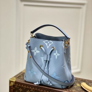 Louis Vuitton M45709 NeoNoe BB Handbag-20*20*13CM