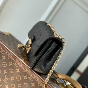 Louis Vuitton Marceau Handbag-24.5*15*6.5CM - Image 2