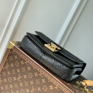 Louis Vuitton Marceau Handbag-24.5*15*6.5CM - Image 3