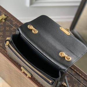 Louis Vuitton Marceau Handbag-24.5*15*6.5CM - Image 5