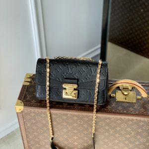 Louis Vuitton Marceau Handbag-24.5*15*6.5CM - Image 8
