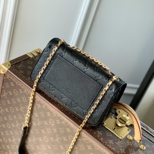 Louis Vuitton Marceau Handbag-24.5*15*6.5CM - Image 9