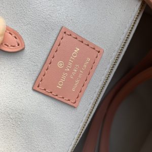 Louis Vuitton Onthego Handbag-35*27*14CM - Image 5