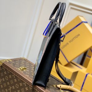 Louis Vuitton N45276 Sac Plat Cross-26*28.5*6M - Image 8