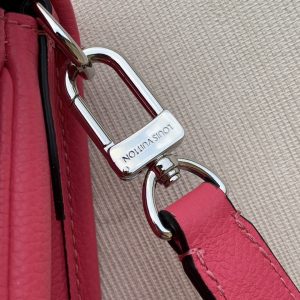 Louis Vuitton Buci Handbag-24.5 x 15.5 x 9CM - Image 7
