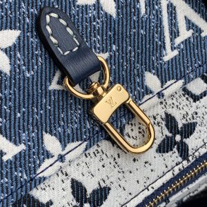Louis Vuitton Onthego Handbag-35*27*14CM - Image 5