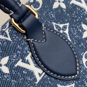 Louis Vuitton Onthego Handbag-35*27*14CM - Image 6