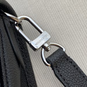 Louis Vuitton Buci Handbag-24.5 x 15.5 x 9CM - Image 6