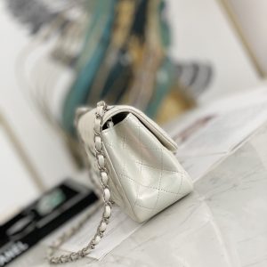 Ch@nel Flap Bag-17CM - Image 3
