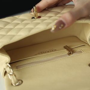 Ch@nel Flap Bag-17CM - Image 2