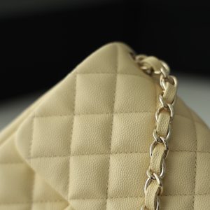 Ch@nel Flap Bag-17CM - Image 8