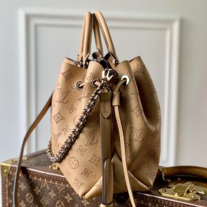 Louis Vuitton Bella Tote Bag-32*23*13CM - Image 3