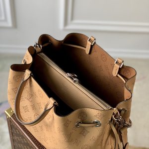 Louis Vuitton Bella Tote Bag-32*23*13CM - Image 2
