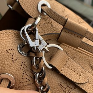 Louis Vuitton Bella Tote Bag-32*23*13CM - Image 5