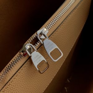 Louis Vuitton Bella Tote Bag-32*23*13CM - Image 7