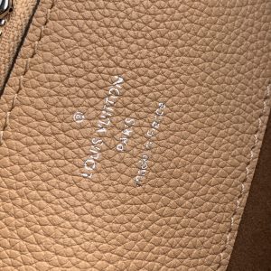 Louis Vuitton Bella Tote Bag-32*23*13CM - Image 8