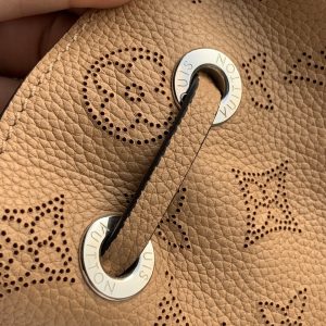 Louis Vuitton Bella Tote Bag-32*23*13CM - Image 9