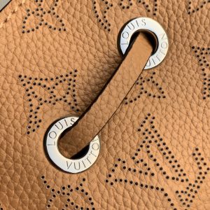 Louis Vuitton Bella Tote Bag-19 x 22 x 14CM - Image 3
