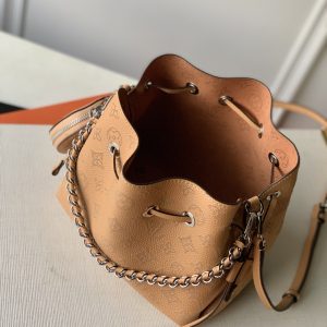 Louis Vuitton Bella Tote Bag-19 x 22 x 14CM - Image 2