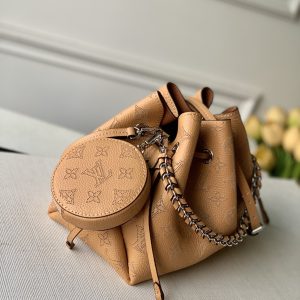 Louis Vuitton Bella Tote Bag-19 x 22 x 14CM - Image 6