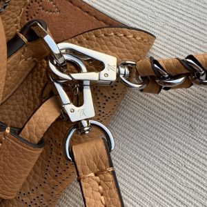 Louis Vuitton Bella Tote Bag-19 x 22 x 14CM - Image 7