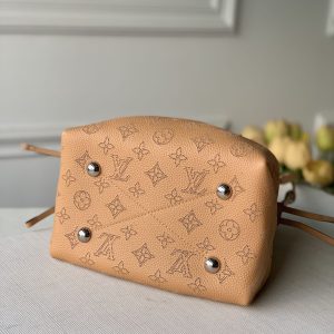 Louis Vuitton Bella Tote Bag-19 x 22 x 14CM - Image 8