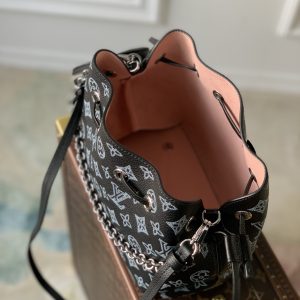Louis Vuitton Bella Tote Bag-32*23*13CM - Image 6