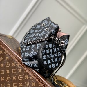Louis Vuitton Bella Tote Bag-32*23*13CM - Image 8