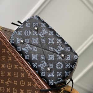 Louis Vuitton Bella Tote Bag-32*23*13CM - Image 9