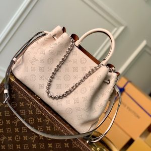 Louis Vuitton Bella Tote Bag-32*23*13CM