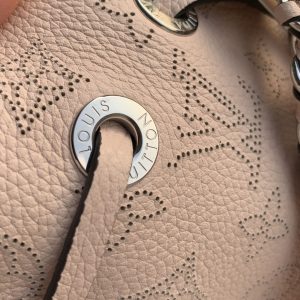 Louis Vuitton Bella Tote Bag-32*23*13CM - Image 5